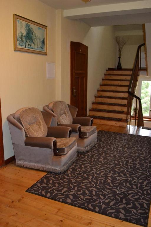 Pensjonat Mimoza - 15