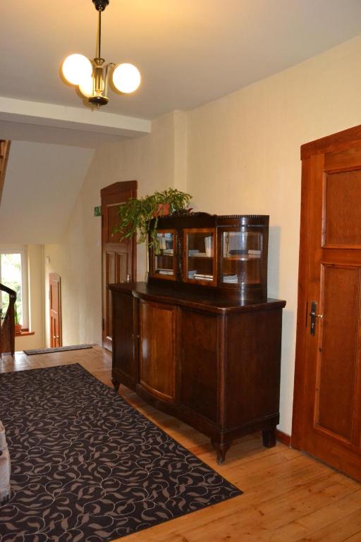 Pensjonat Mimoza - 14