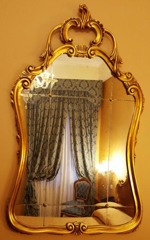 Fotografie z fotogalerie ubytování Hotel Locanda Canal v Benátkách