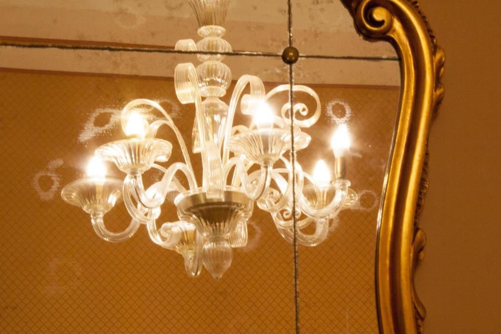 Hotel Locanda Canal - Resim 42