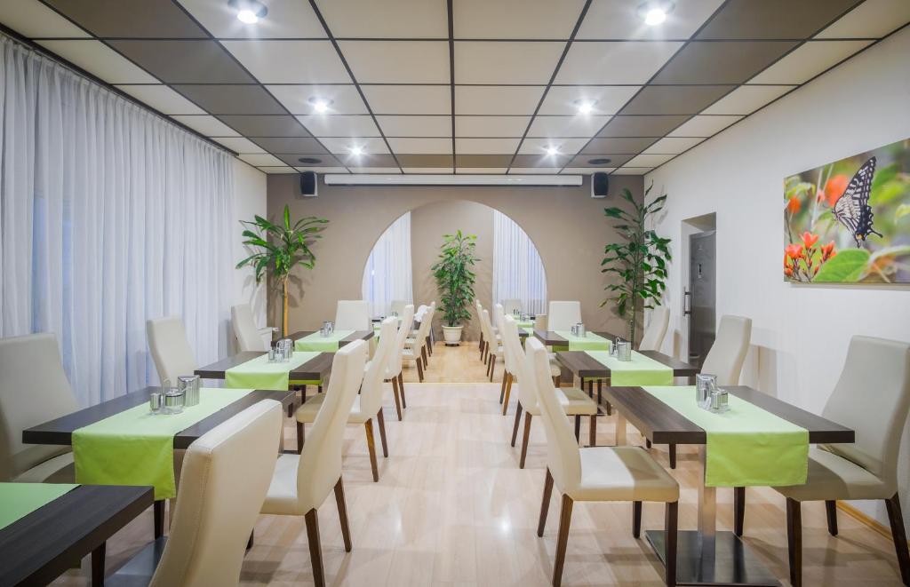 Hotel-Pension Wild - Resim 4