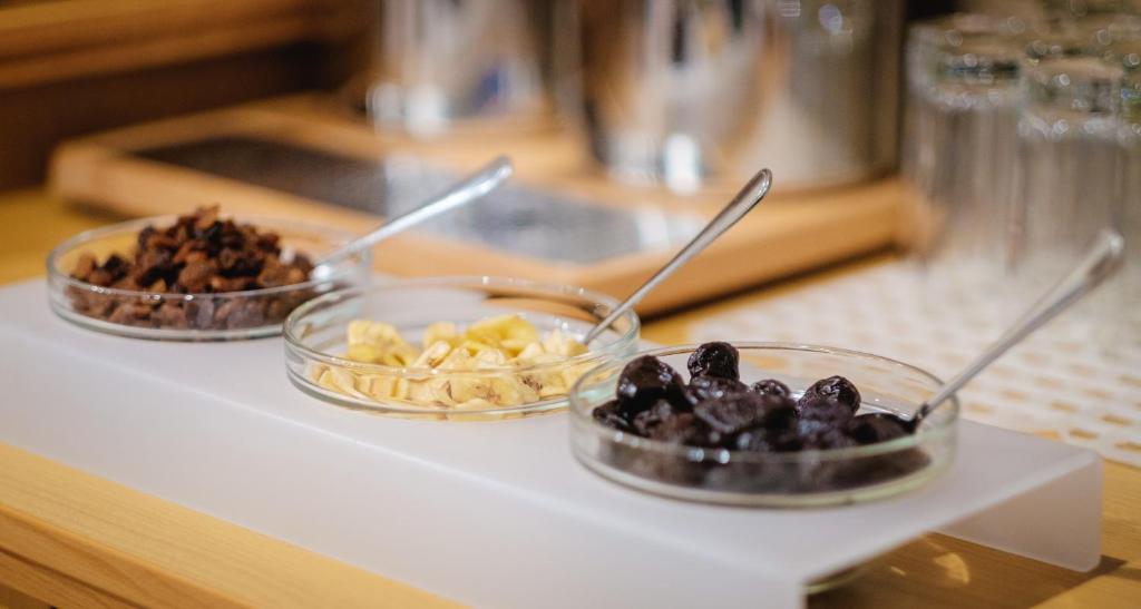 Hotel-Pension Wild - Resim 14