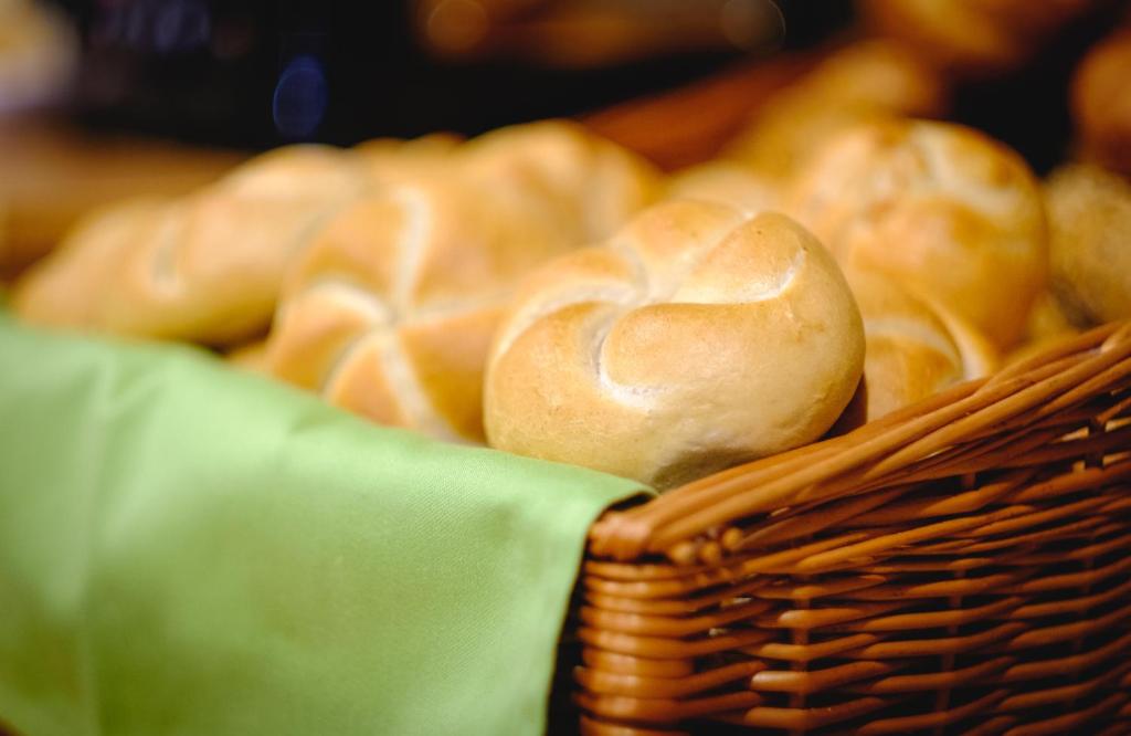 Hotel-Pension Wild - Resim 15