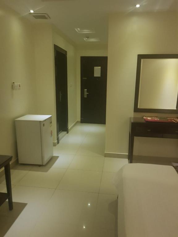 Dar Ayar Serviced Apartments - Studio Apartment