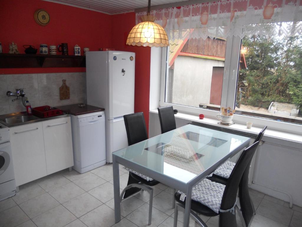 Fotografia z galérie ubytovania Apartament Turystyczny w Stepnicy v destinácii Stepnica
