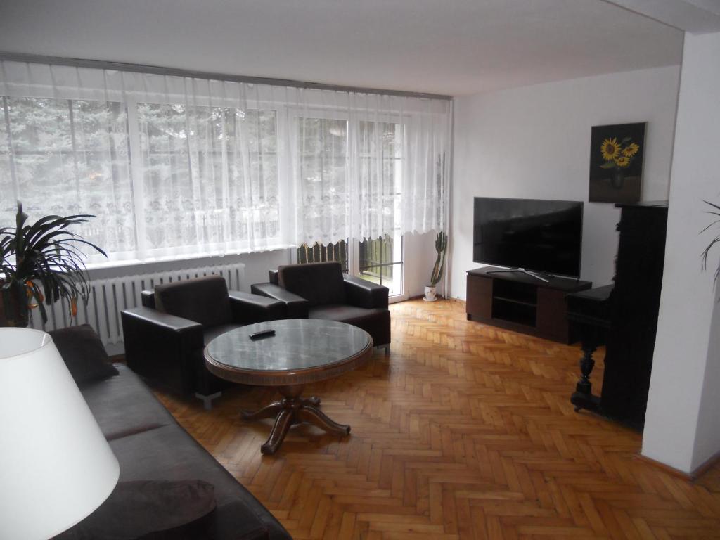 Fotografia z galérie ubytovania Apartament Turystyczny w Stepnicy v destinácii Stepnica