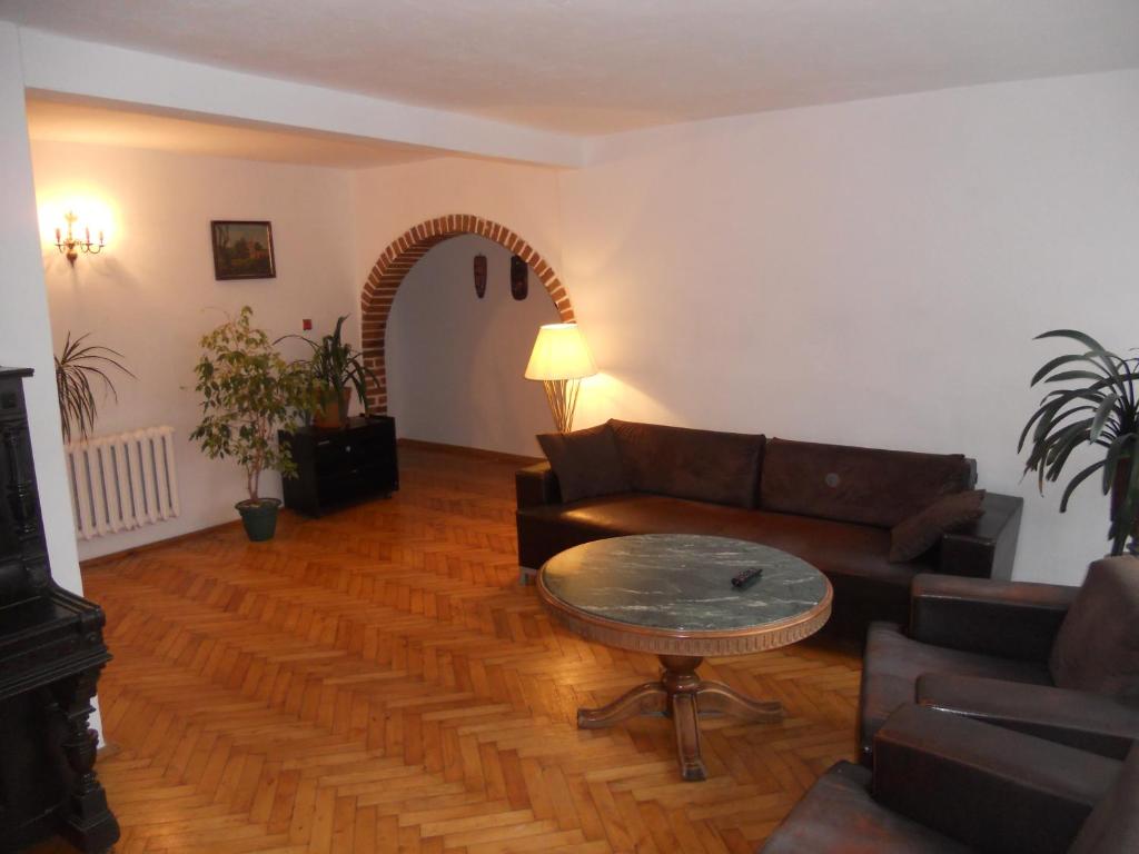 Fotografia z galérie ubytovania Apartament Turystyczny w Stepnicy v destinácii Stepnica