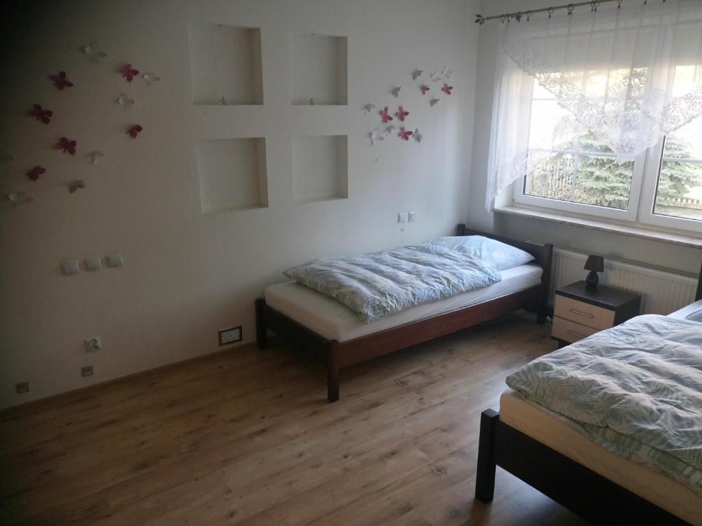 Fotografia z galérie ubytovania Apartament Turystyczny w Stepnicy v destinácii Stepnica