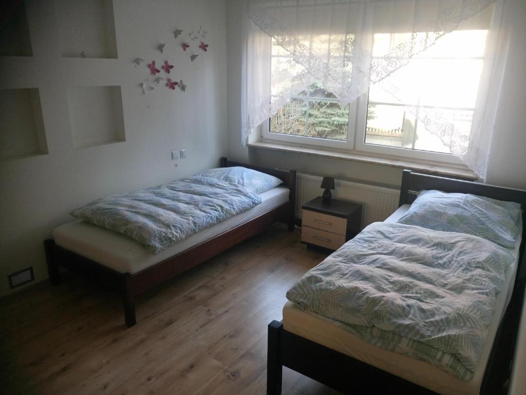 Fotografia z galérie ubytovania Apartament Turystyczny w Stepnicy v destinácii Stepnica