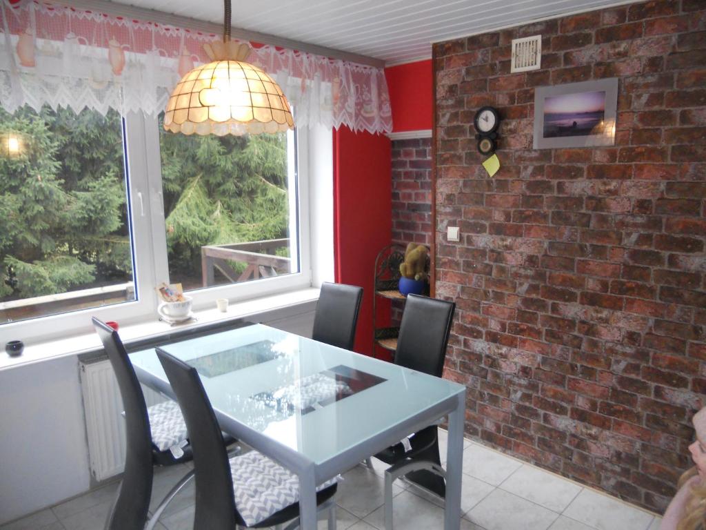 Fotografia z galérie ubytovania Apartament Turystyczny w Stepnicy v destinácii Stepnica