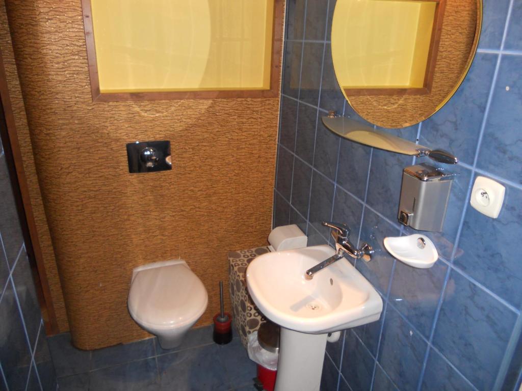 Fotografia z galérie ubytovania Apartament Turystyczny w Stepnicy v destinácii Stepnica