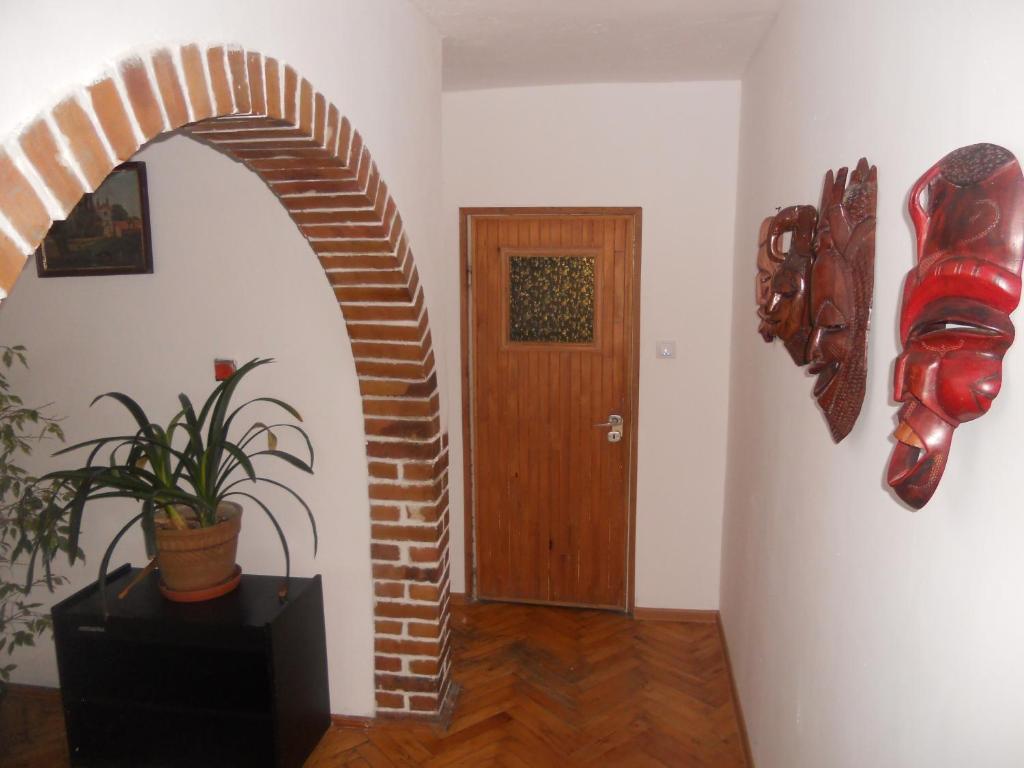 Fotografia z galérie ubytovania Apartament Turystyczny w Stepnicy v destinácii Stepnica