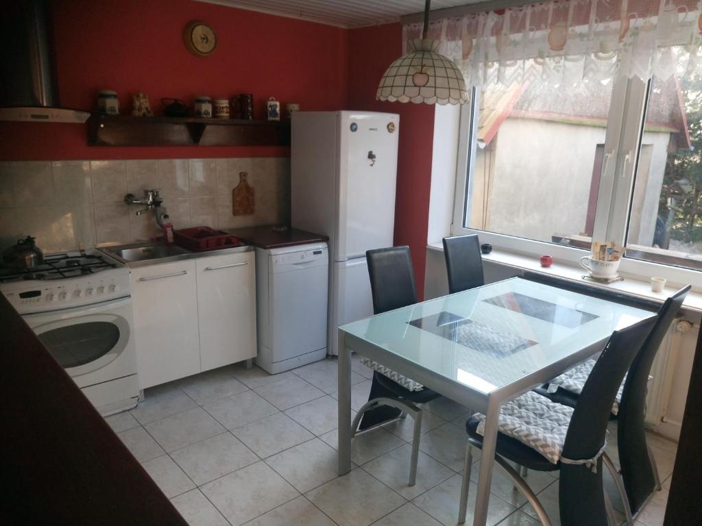 Fotografia z galérie ubytovania Apartament Turystyczny w Stepnicy v destinácii Stepnica