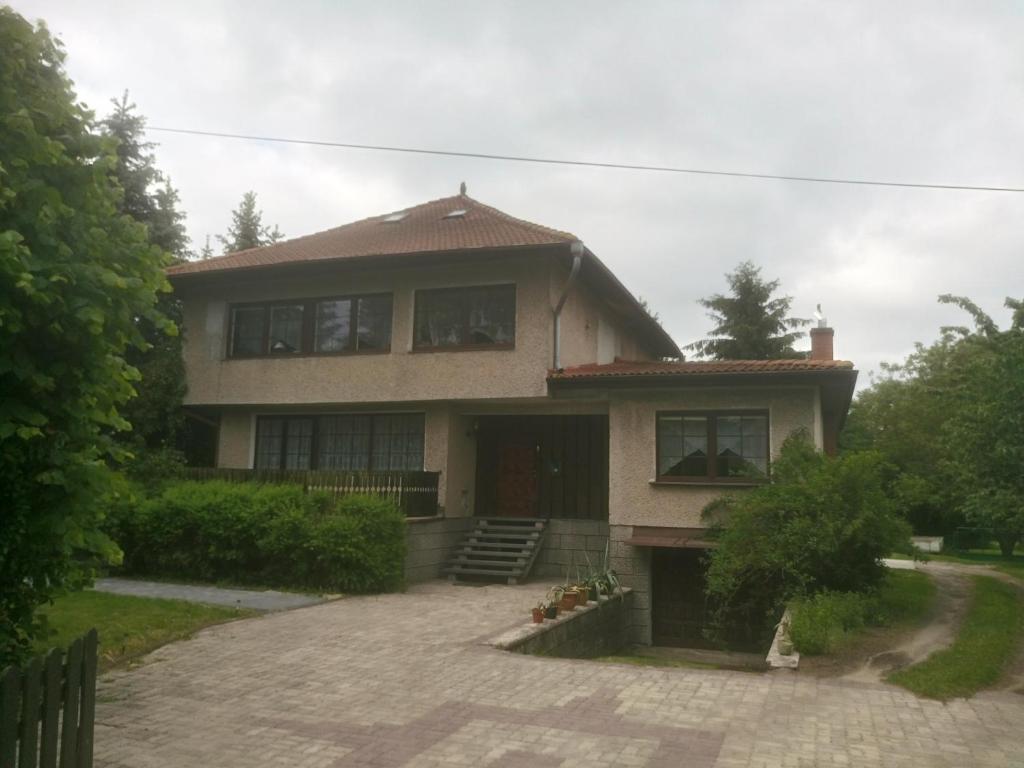 Fotografia z galérie ubytovania Apartament Turystyczny w Stepnicy v destinácii Stepnica