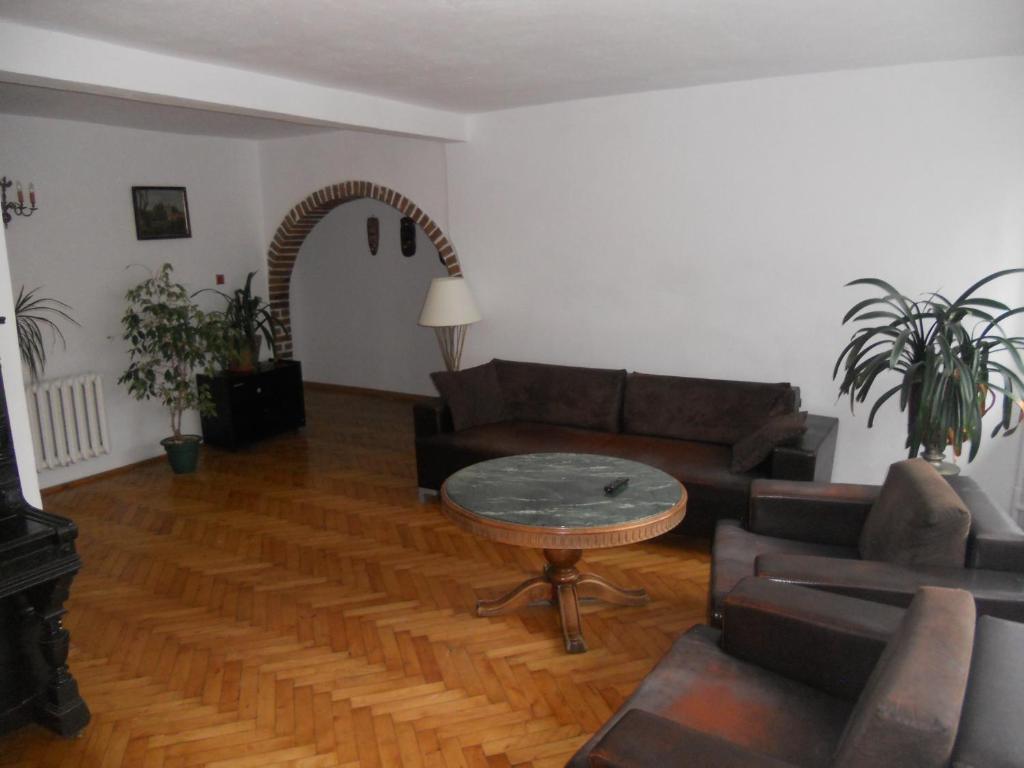 Fotografia z galérie ubytovania Apartament Turystyczny w Stepnicy v destinácii Stepnica