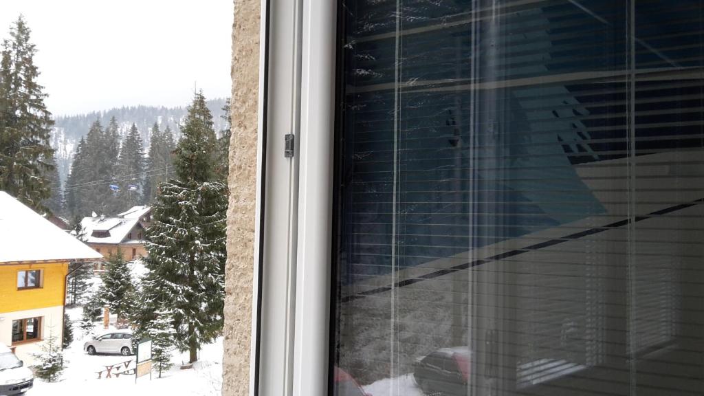 Fotografia z galérie ubytovania Apartmán u Fera - Jasná v Demänovskej Doline