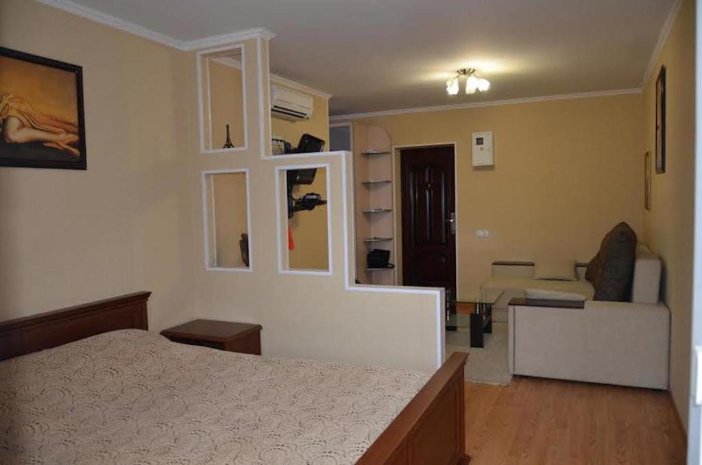 Zatyshna kvartyra u samomu tsentri , na Sobornii photo 6