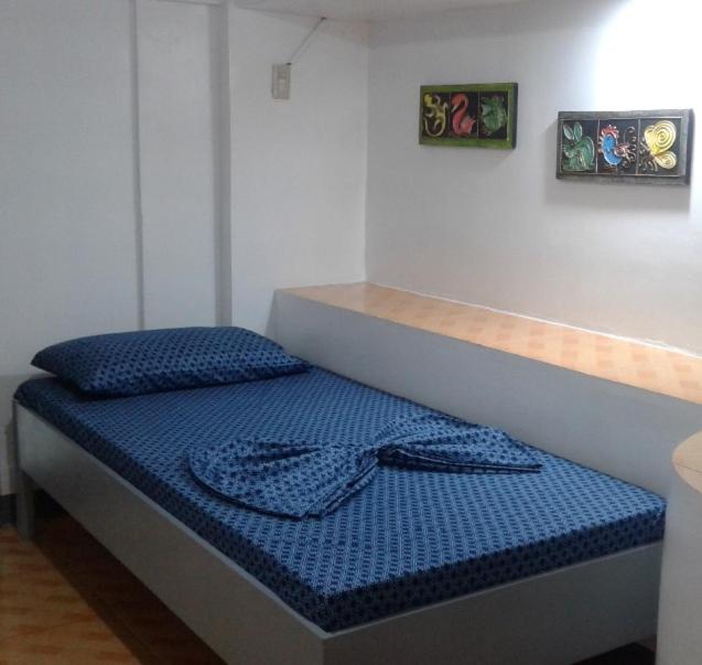 Playa Blanca Beach Resort - Habitación Cuádruple Superior