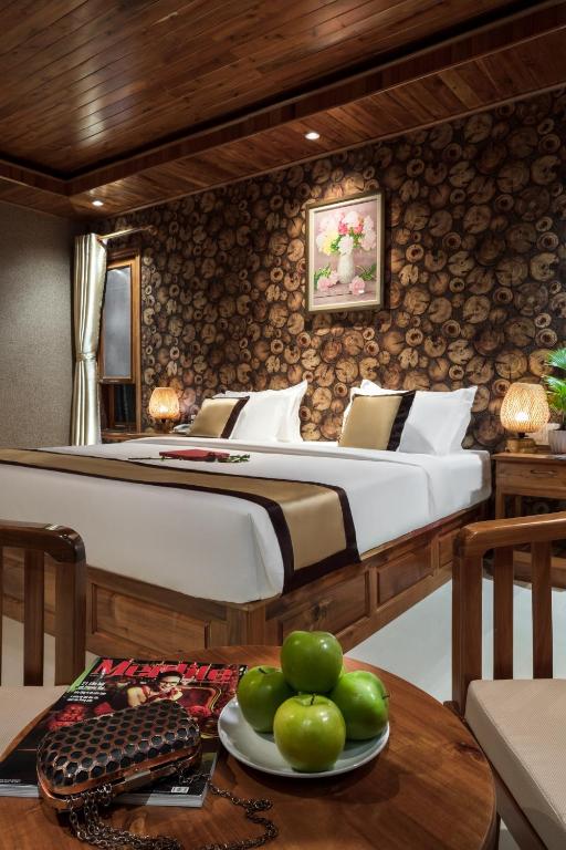 Golden Topaz Phu Quoc Resort - 19