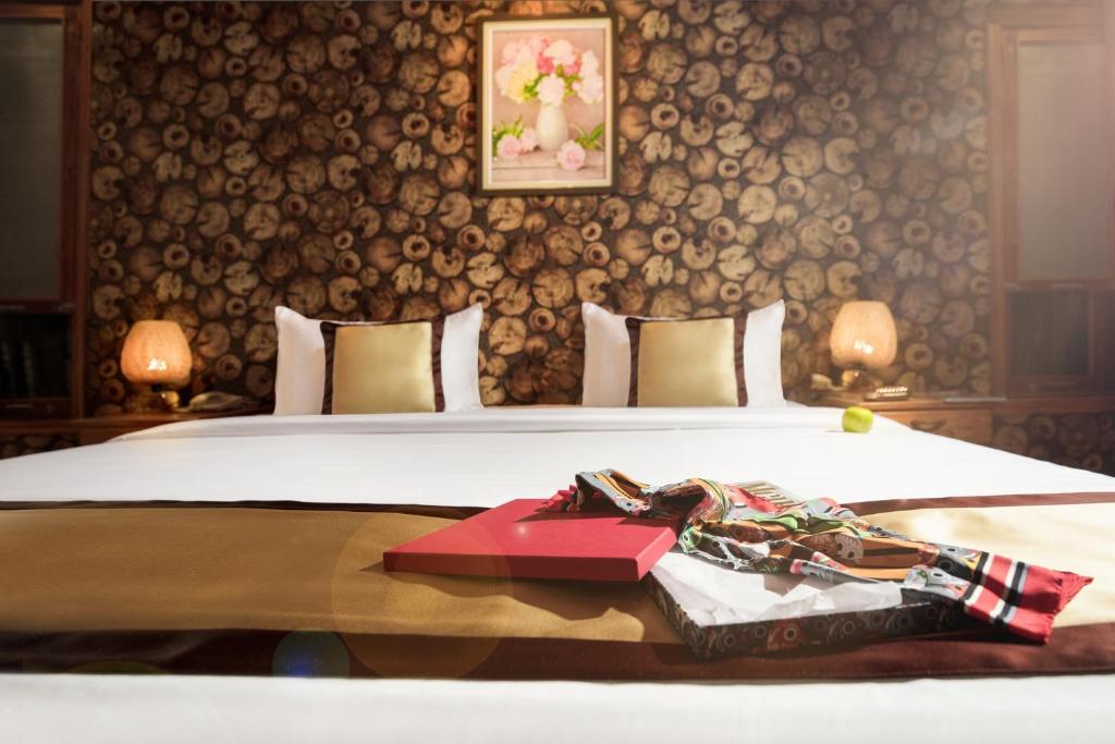 Golden Topaz Phu Quoc Resort - 18