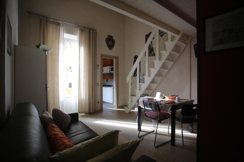 A Casa Di Olga - Two-Bedroom Apartment