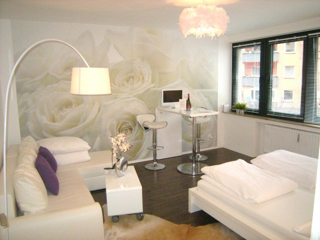 A-Partments - 