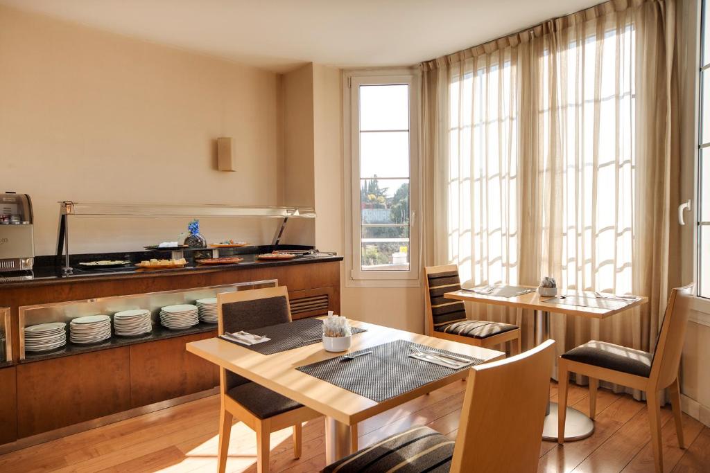 Exe Zarzuela Park - Resim 8