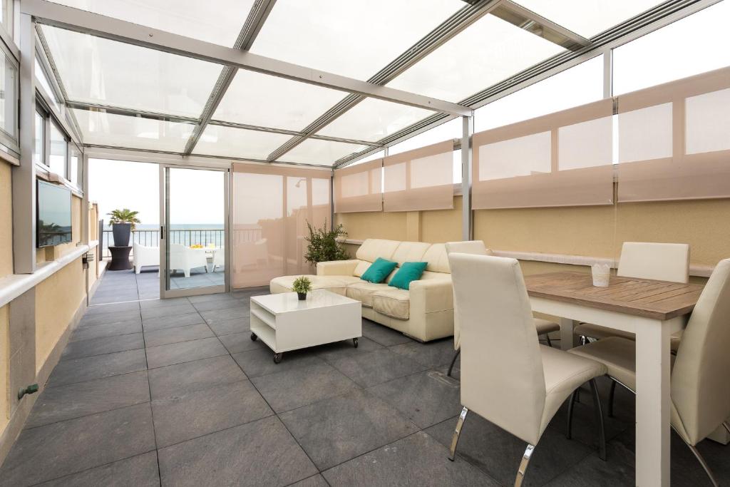 ApartUP Patacona Terrace Duplex II, Valencia – Precios ...