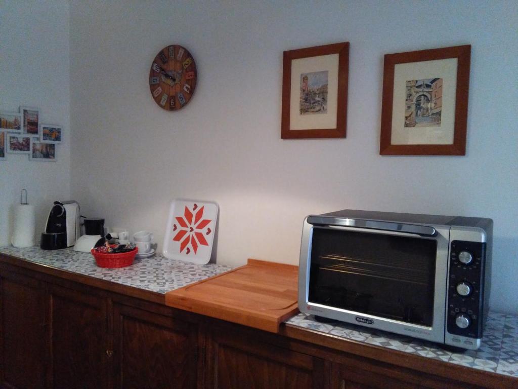 B&B Mameli 41 - 17
