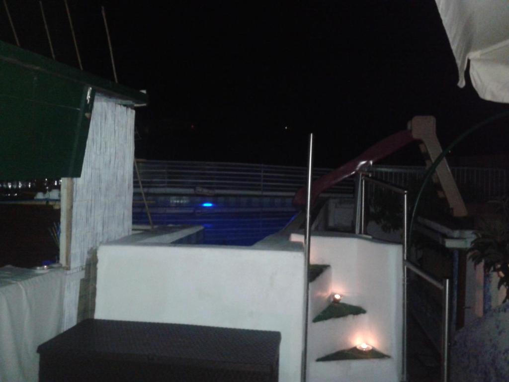Fotografie z fotogalerie ubytování Villa Adele Ponza v Ponze