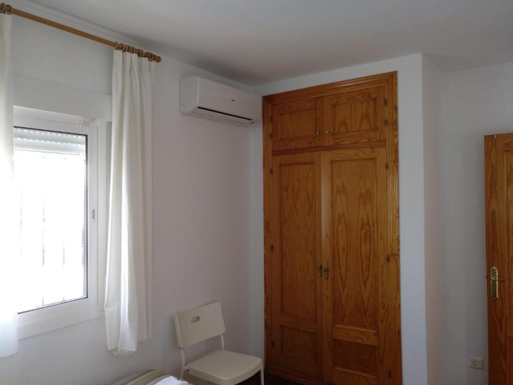Fotografia z galérie ubytovania Apartamentos Luna de Nerja v destinácii Nerja