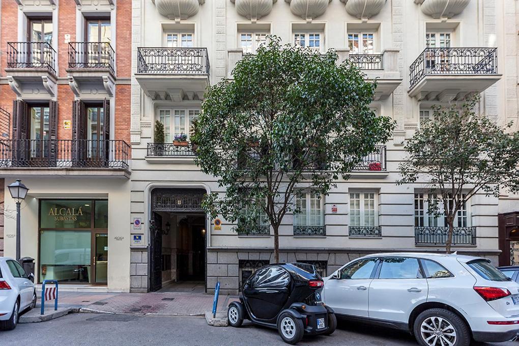 Premium Home Retiro Park - 3BR 2BT - Deluxe Apartment