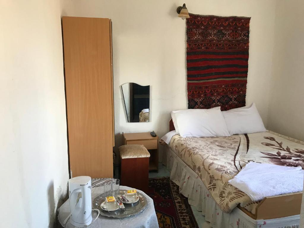 Fotografie z fotogalerie ubytování Dar Konak Pansiyon v destinaci Ürgüp