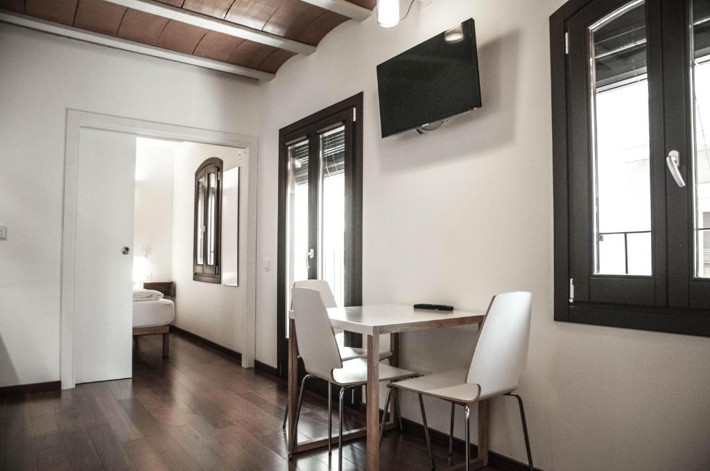 Barcelona Beach Apartments, Barcelona – Precios actualizados 2023