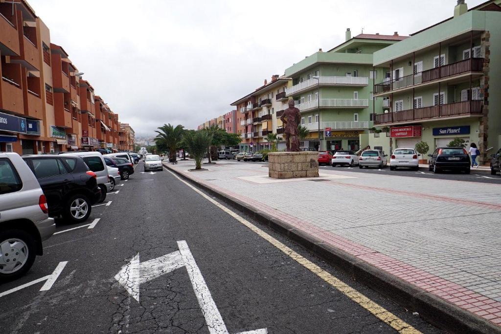 PISO 20, Candelaria – Updated 2023 Prices