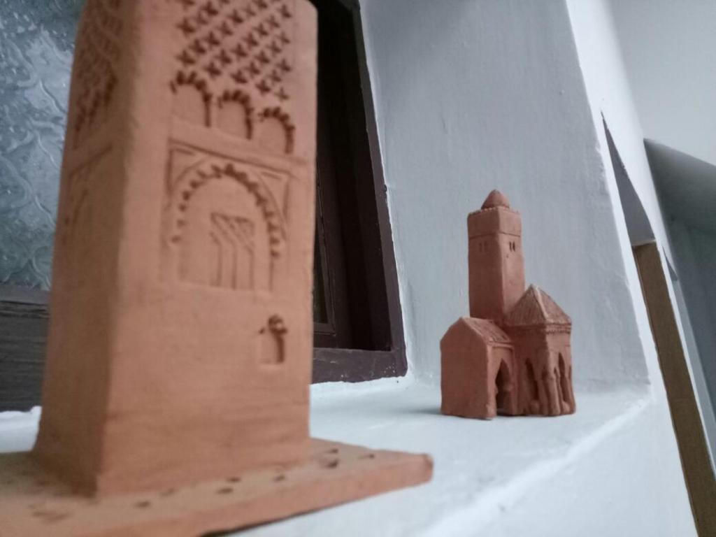 Fotografie z fotogalerie ubytování Dar Tsouli v destinaci Rabat