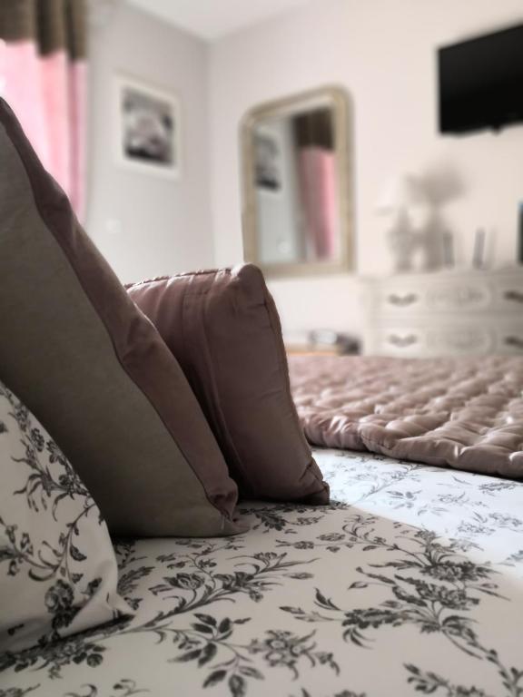 La Chabertine – Photos 1