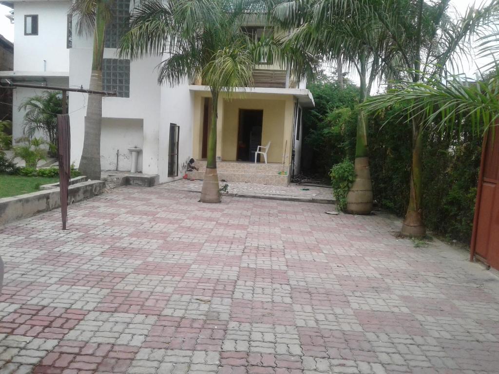 Gallery image of JJ & JE Family House in Dar es Salaam