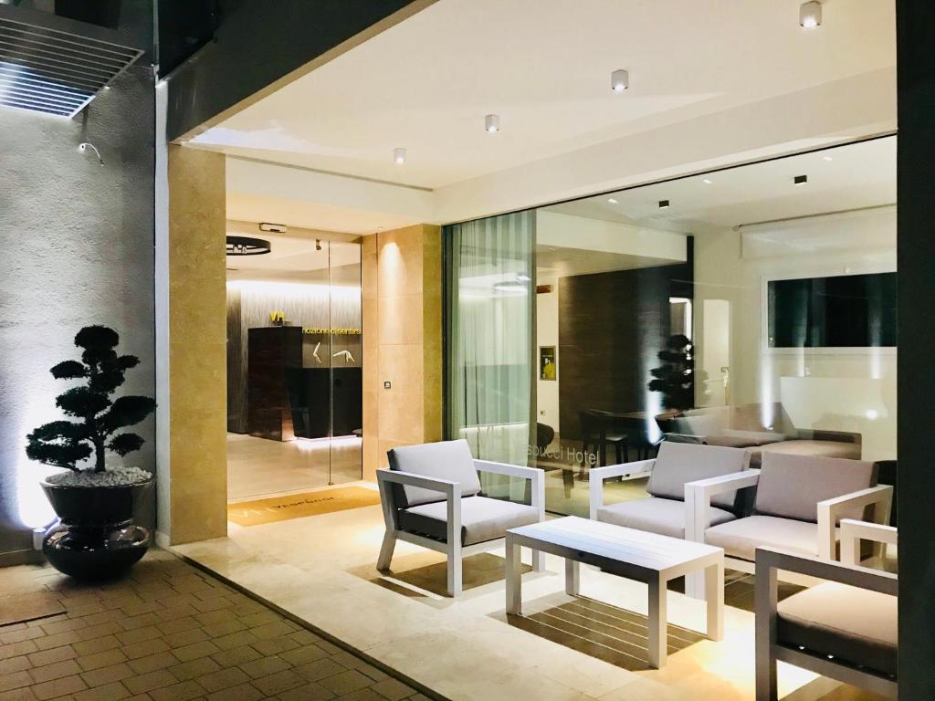 Hotel Vespucci - foto 5