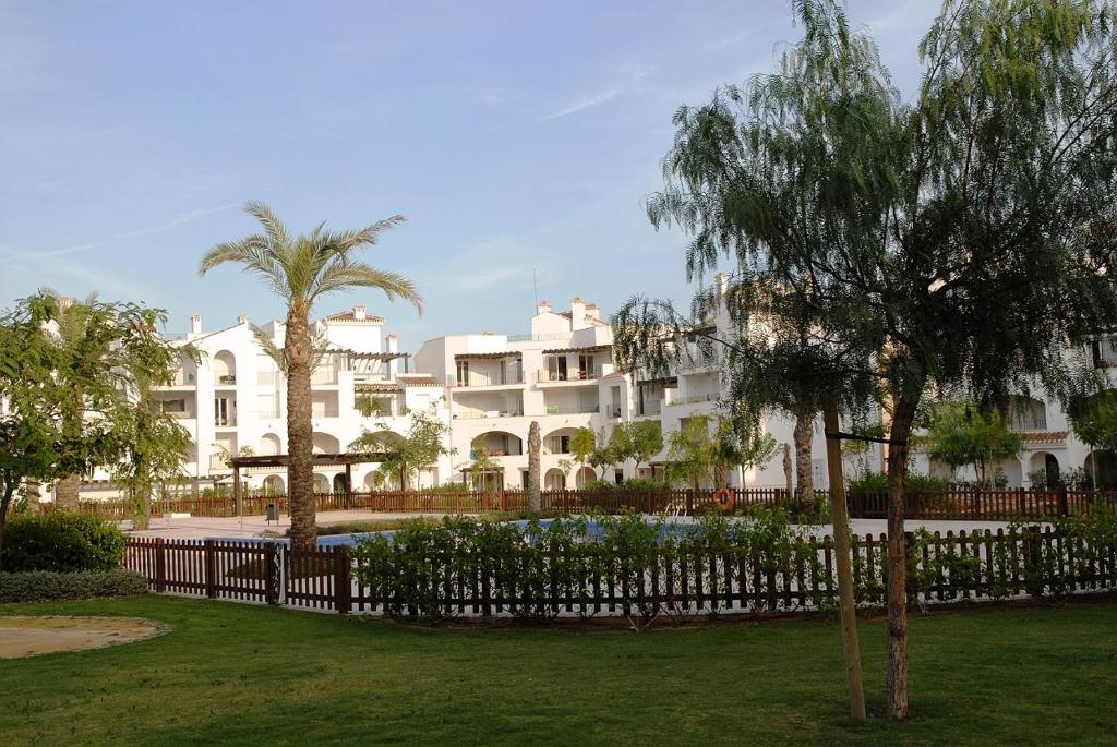 Coming Home - Penthouses La Torre Golf Resort, Roldán ...