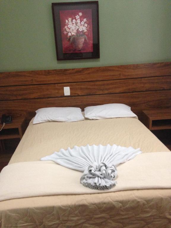  Hotel Colonial Aquarius