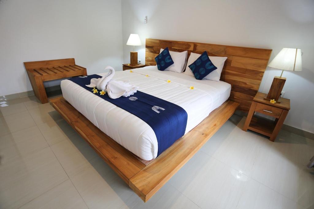 Green Papaya House - 1