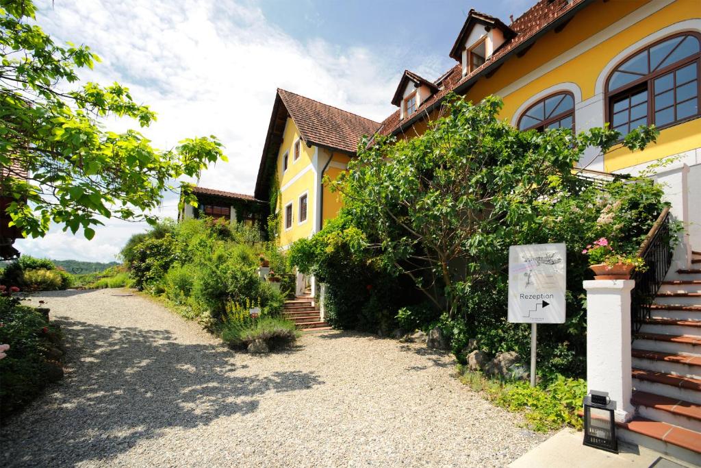 Sattlerhof Genießerhotel & Weingut, Gamlitz – Aktualisierte Preise für 2024