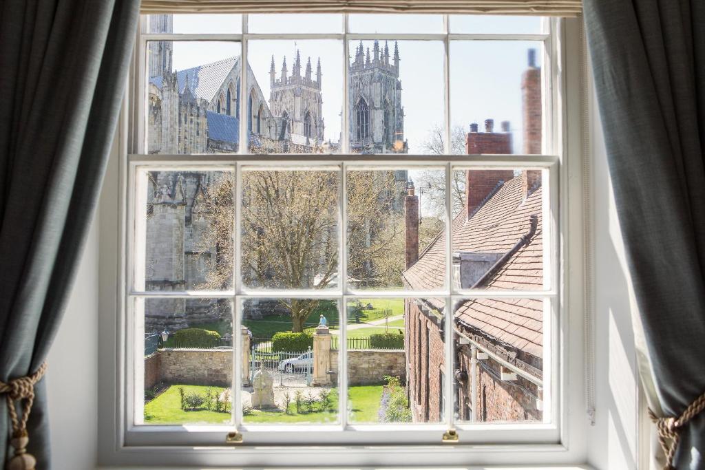 Grays Court Hotel - Resim 33