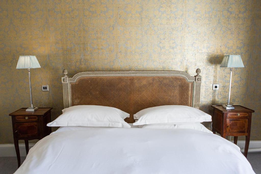 Grays Court Hotel - Resim 37
