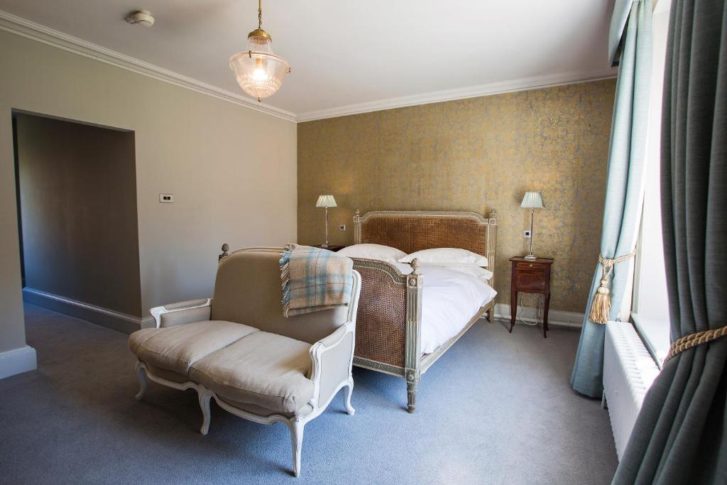 Grays Court Hotel - Resim 41