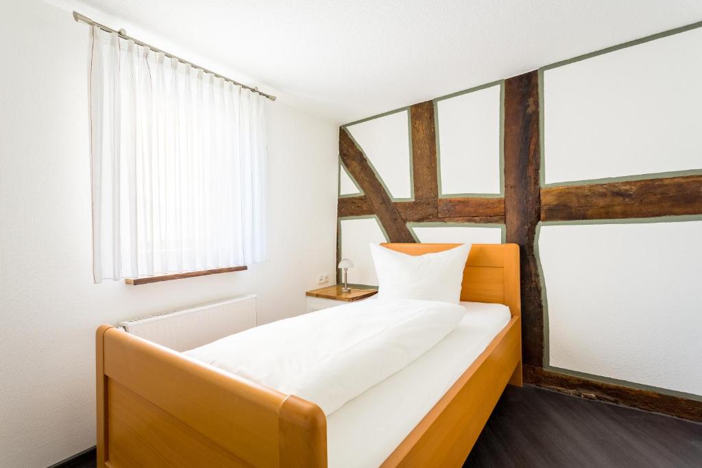 Hotel Werner - Apartamento De Dos Dormitorios
