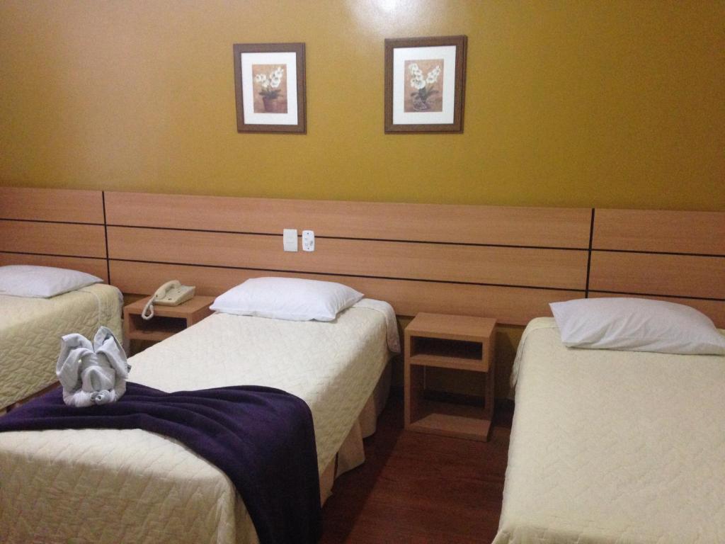  Hotel Colonial Aquarius