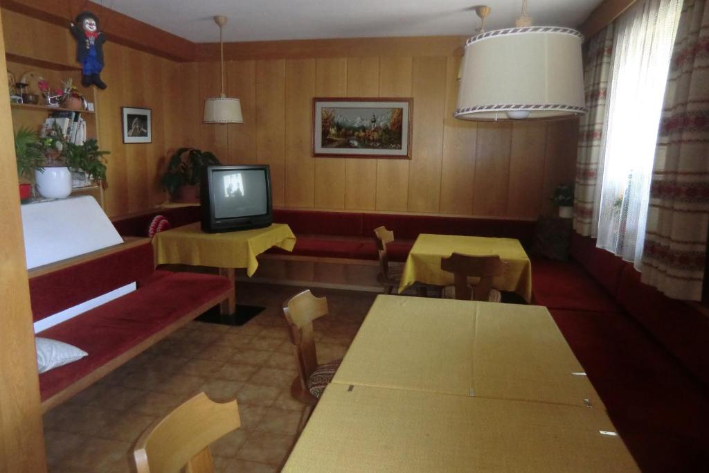Fotografia z galérie ubytovania Haus Peskoller v destinácii Chienes