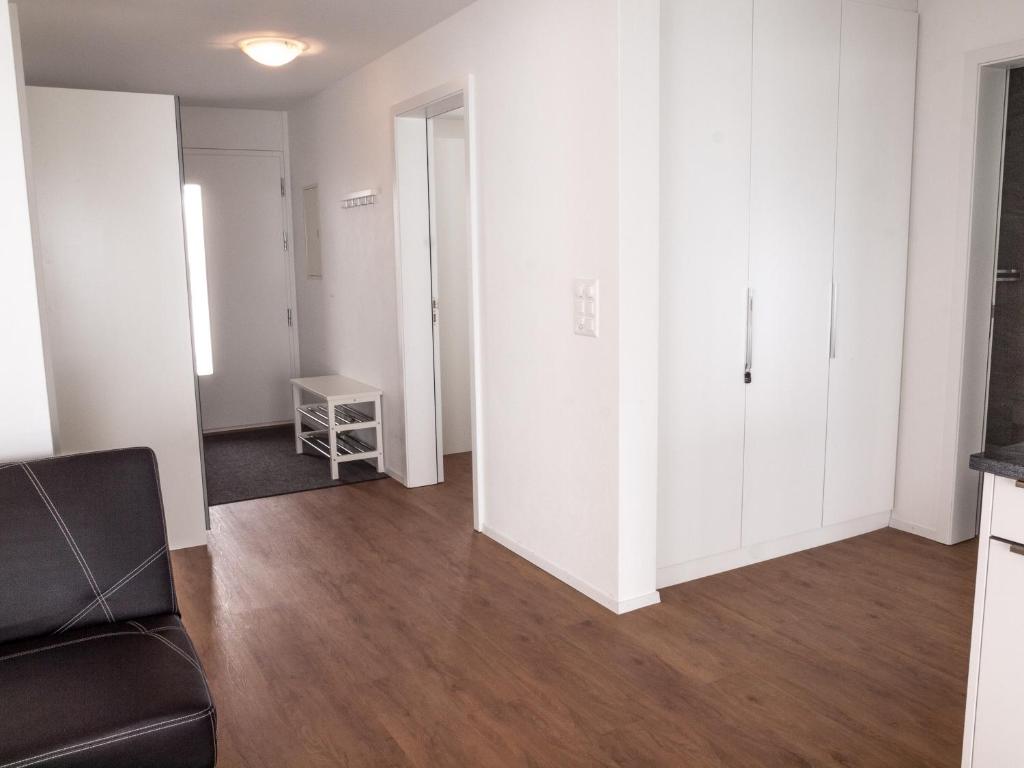 Posezení v ubytování Chalet Avista